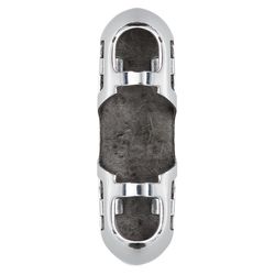Zippo Winter Goods Hand Warrmer Replacement Burner Metal 1 pk