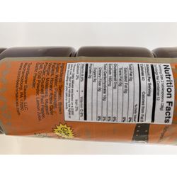 Torchbearer Sauces Pineapple Papaya BBQ Sauce 12 oz