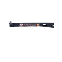 JMK Illinois Industrial Tool 15 in. Flat Pry Bar