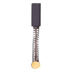 Jandorf CB221 3/16 in. X 11/16 in. L Multi-Material Motor Brush 2 pk