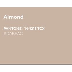 Almond