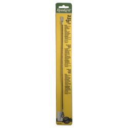RemGrit 12 in. Carbide Grit Rod Saw Blade 1 pk