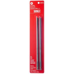 Senco DuraSpin Phillips #2 X 9 in. L Replacement Bit Steel 2 pk