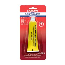 Evercoat Coloring Agent 1 oz