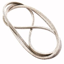 Genuine Factory Parts Deck Drive Belt 0.5 in. W X 96.5 in. L For Lawn Tractor