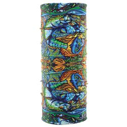 Flying Fisherman SunBandit Pasta Backcountry Neck Gaiter 1 pk