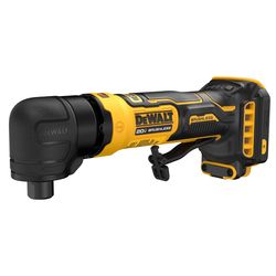 DeWalt 20V MAX ATOMIC Brushless Cordless 1/4 in. Right Angle Die Grinder Tool Only