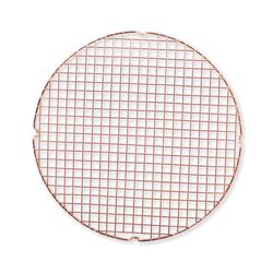 Nordic Ware 13.0 in. W X 13.0 in. L 13.0 in. Cooling Rack
