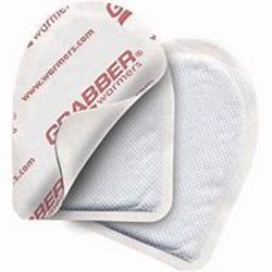 Grabber Warmers Toe Warmer 1 pk