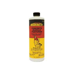Quikrete Concrete Acrylic Fortifier 1 qt Off White