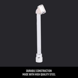 CRAFTSMAN 1/4 in. Dual Air Chuck 1 pc