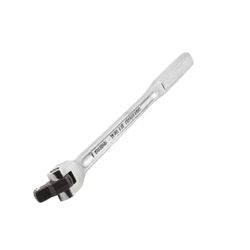 CRAFTSMAN 1/2 in. Flex Handle Breaker Bar 15 in. L 1 pc