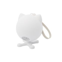 PetSafe Dancing Dot For Cat White Plastic Laser Pet Toy 1 pk