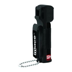 Mace Black Plastic Sport Pepper Spray