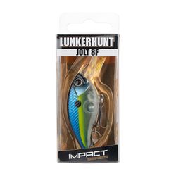 Lunkerhunt Fishing Lure