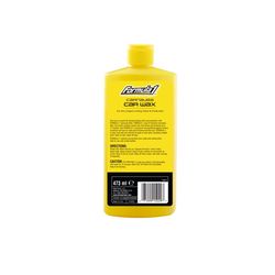 Formula 1 Auto Wax 16 oz