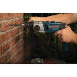 Bosch 8.5 amps 1/2 in. Corded Hammer Drill