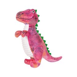 Pet Shop by Fringe Studio For Dog Multicolored Plush Embrace Your Colors Dog Toy