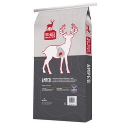 Big Buck Magnet Amped Mineral Attractant Granules For Deer 20 lb