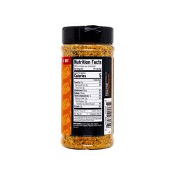 Hey Grill Hey Spicy Sweet BBQ Rub 10 oz