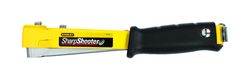 Stanley SharpShooter Heavy Duty 27/64 in. Hammer Tacker