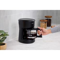 Mr. Coffee 5 cups Black Coffee Maker