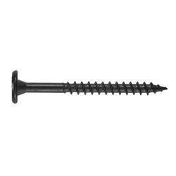 FastenMaster Headlok 2-7/8 in. L Torx Ttap T30 Coarse Structural Wood Screws 1 pk