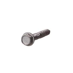 Simpson Strong-Tie Strong-Drive No. 3 Sizes X 1-1/2 in. L Star Hex Head Serrated Structural Screws
