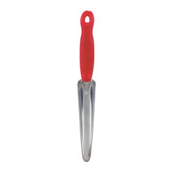 Corona ComfortGel 7.5 in. Aluminum Garden Hand Trowel Poly Handle