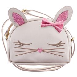 Stephen Joseph Fabric/Polyester Fashion Purse