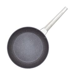 Starfrit Ceramic Fry Pan 12 in. Blue