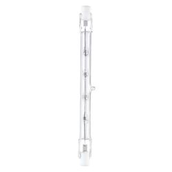 Westinghouse 500 W T3 Utility Halogen Bulb 9,500 lm Bright White 2 pk