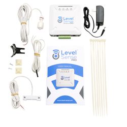 Level Sense Septic Tank Alarm Kit