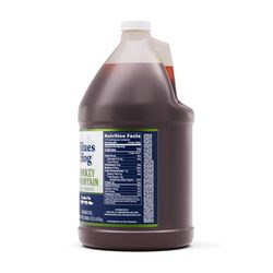 Blues Hog Smokey Mountain BBQ Sauce 128 oz