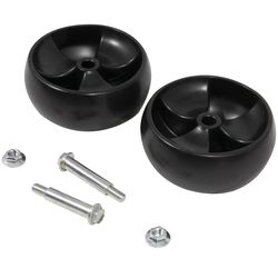 Genuine Factory Parts Deck Wheel