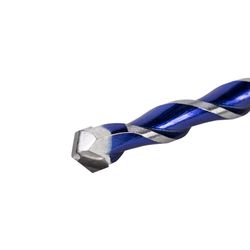 RAWLPLUG 4.5 in. L Multi-Purpose Drill Bit 1 pk
