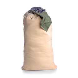 Coghlan's White Stuff Bag 36 in. H X 22 in. W 1 pk