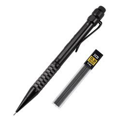 Rite in the Rain HB 0.9 mm Mechanical Pencil 1 pk Black