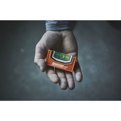 Johnson Magnetic Pocket Level 1 vial