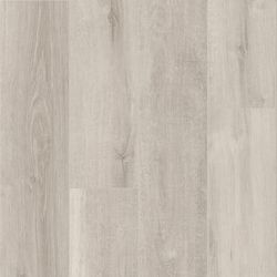 CALI Windansea 7.2 in. W X 48 in. L White Aspen Vinyl Plank Flooring 24.03 sq ft