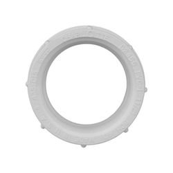 Charlotte Pipe Schedule 40 1-1/2 in. Slip X 1-1/2 in. D FPT PVC Adapter 1 pk