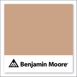 Benjamin Moore Grazing Fawn 1220
