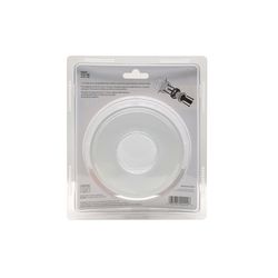 Blu-Mol Xtreme Quick Core 4-1/2 in. Bi-Metal Hole Saw