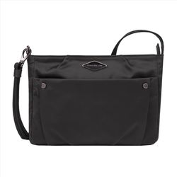 Travelon Parkview Black Anti-Theft Bag