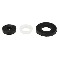 Danco Varying Size in. D Rubber Repair Kit 3 pk