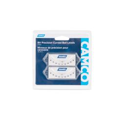 Camco For Precision Curved Ball Level 2 pk