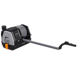 Giraffe Retractable Bagless Corded HEPA Filter Wet And Dry Vacuum