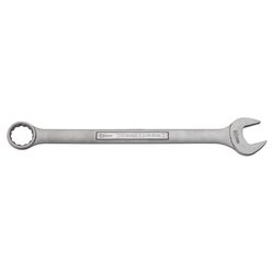 CRAFTSMAN 32 mm X 32 mm 12 Point Metric Combination Wrench 16.8 in. L 1 pc
