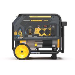 Firman 3650 W Portable Generator