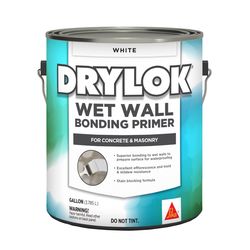 Drylok White Bonding Primer 1 gal